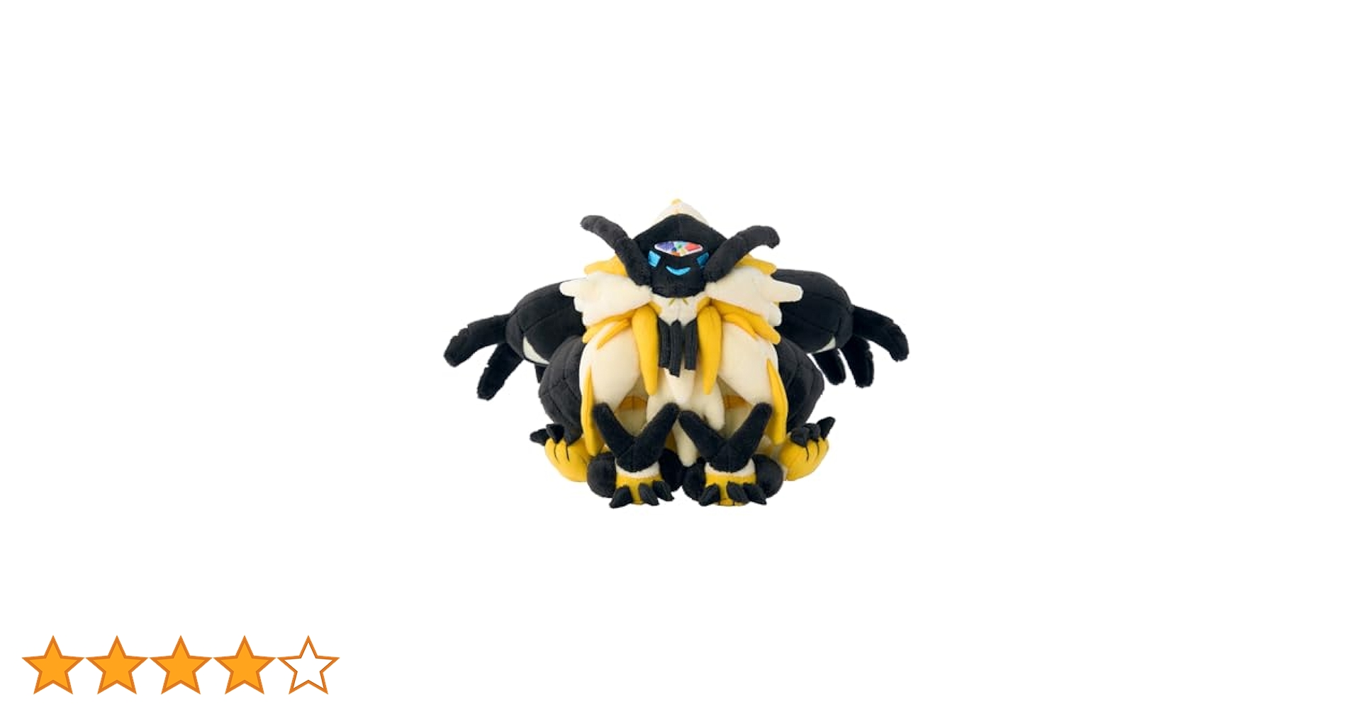Amazon.co.jp: ポケモンセンターオリジナル 800 ぬいぐるみ